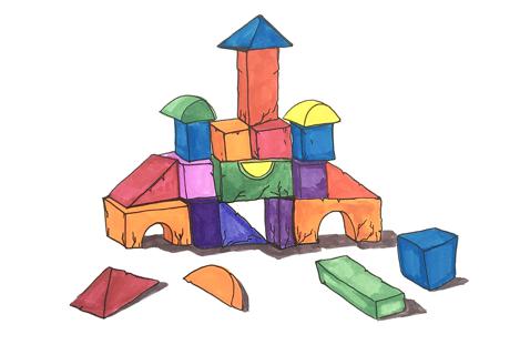 Are You Thankful for Child Care During COVID-19? Share Your Story with Us