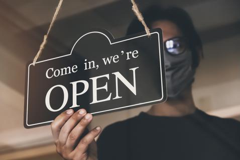 What Would an Equitable, Consenting Reopening Look Like?