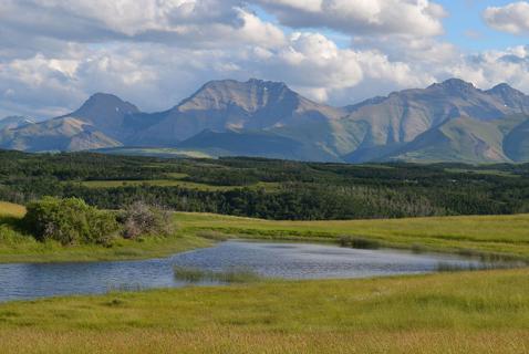 Aussie Coal Mines Pose Big Threat to Southern Alberta’s Water: Study