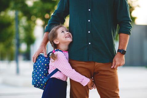 ‘World’s Greatest Dad’? The Definition Is Evolving