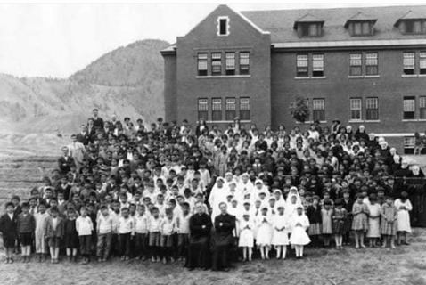 Story by Story, Canada’s News Media Built Indigenous Oppression