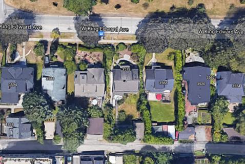 Will Speculators Feast Thanks to Vancouver’s Council?
