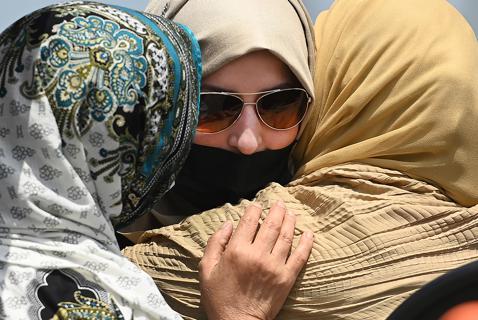 Canada’s Islamophobia: Deep. Deadly. Growing