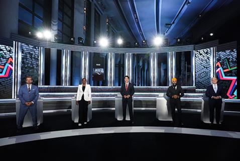 The Election Issue That Wasn’t