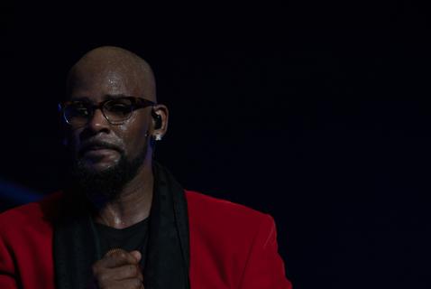 What the R. Kelly Story Tells Us about Enablers