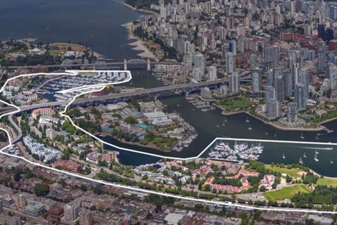 The City’s False Promises about False Creek South