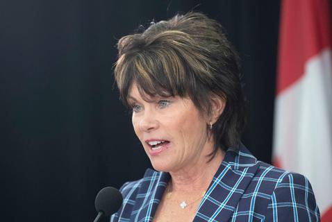 Allan Inquiry Clears Enviro Groups, but Blasts Kenney’s War Room