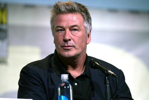 Alec Baldwin and Hollywood’s Gun Problem