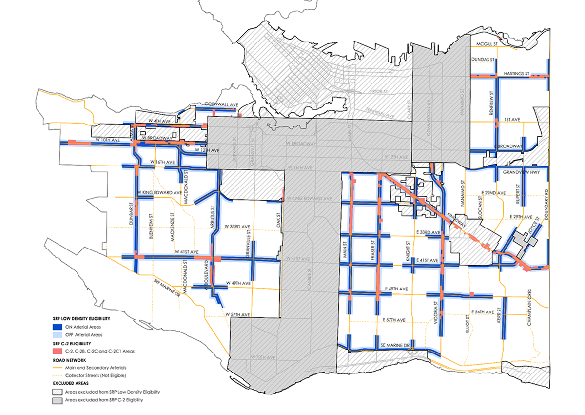 851px version of LowDensityMapVancouver.png