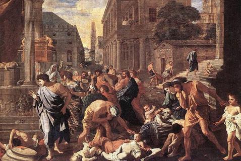 What Can We Learn from a Plague 24 Centuries Ago?
