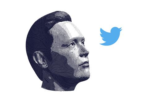 Elon Musk Colonizes Another Space