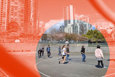 Where Did Vancouver’s Children Go?