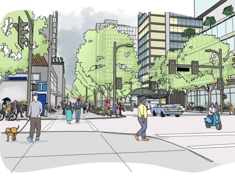 On the Record: Councillors on Their Broadway Plan Votes