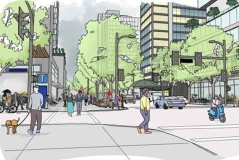 On the Record: Councillors on Their Broadway Plan Votes