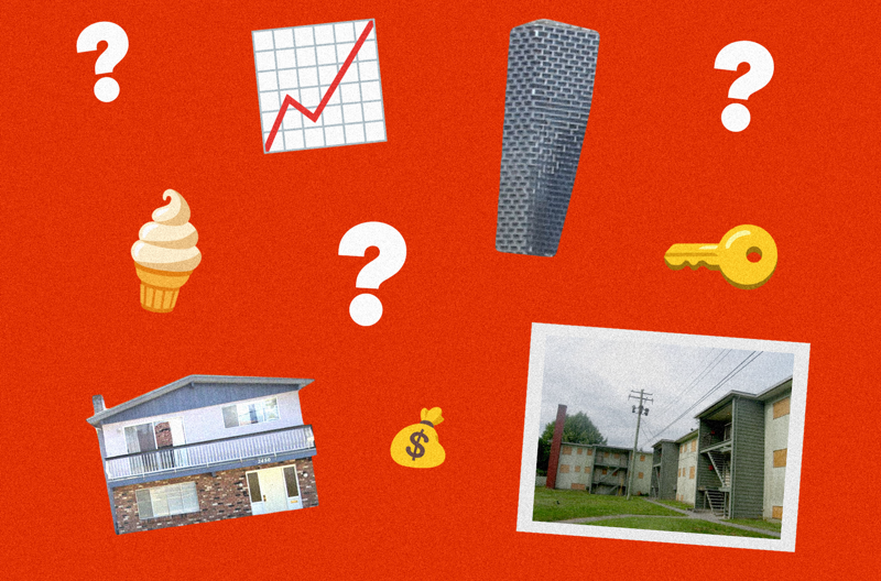 Your Hot, Hot Housing Questions Answered