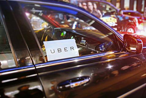 The Uber Papers: How the Company Won the PR/Lobbying War
