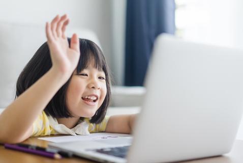 Some Kids Thrived in Pandemic Online Learning. Why?