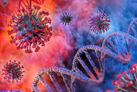 We Now Face an Army of COVID Viruses