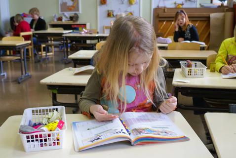 The Shine’s off Finnish Education. Pay Attention, Canada