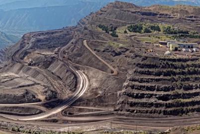 The Latest Grassy Mountain Mine Proposal Is the Same Old Promotional Hype