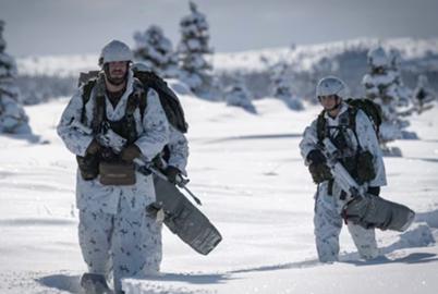 The US Military Threat Is Real. But We Could Win