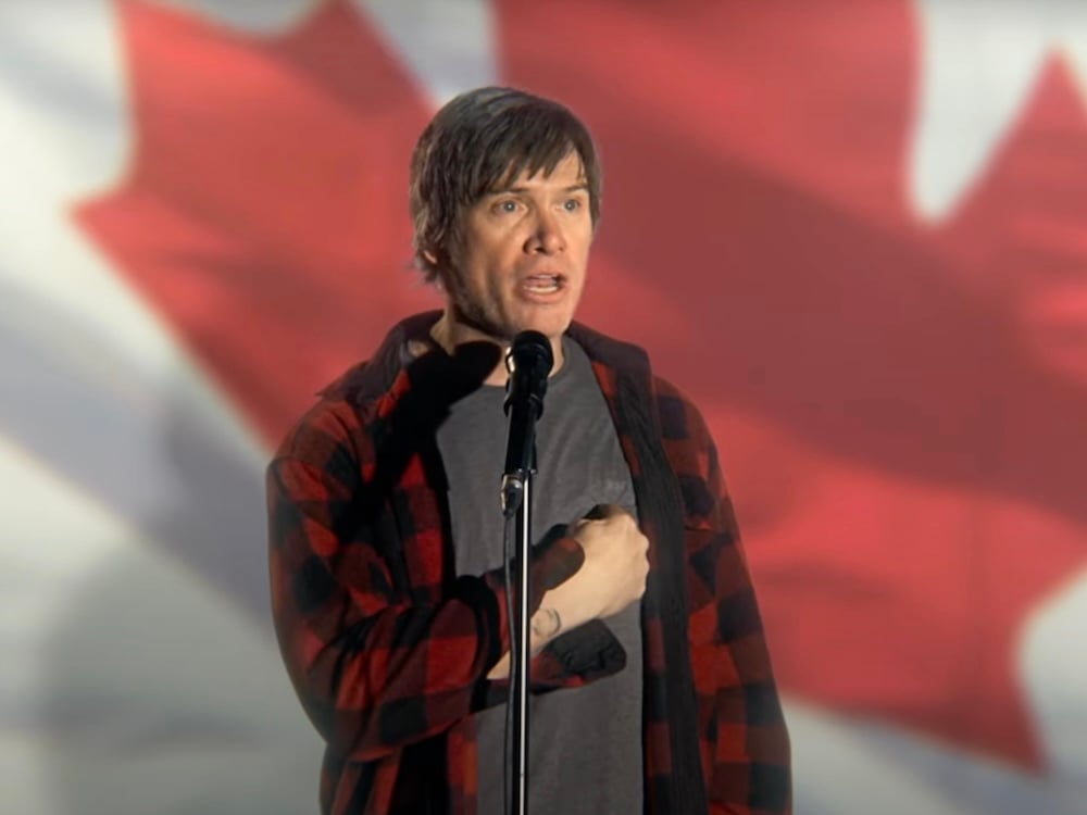 The ‘We Are Canadian’ Video Is Serving Nationalism with a Twist | The Tyee