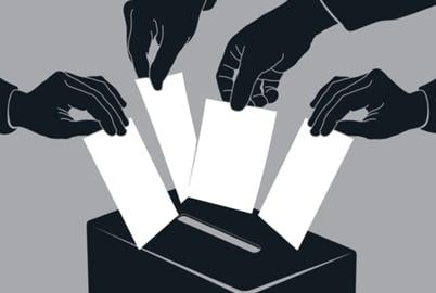 A Fresh Opportunity to Get Elections Right