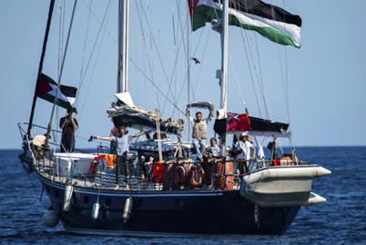 Israel Intercepted the Madleen. What’s Next?
