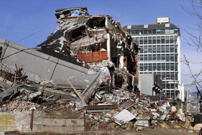 Is Your Building Quake-Proof? You Should Be Able to Know