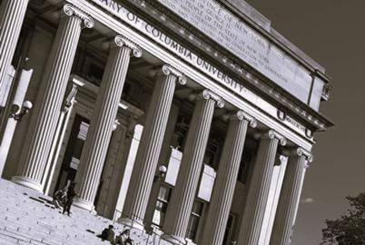 Columbia University Conquered: Don’t Let It Happen Here