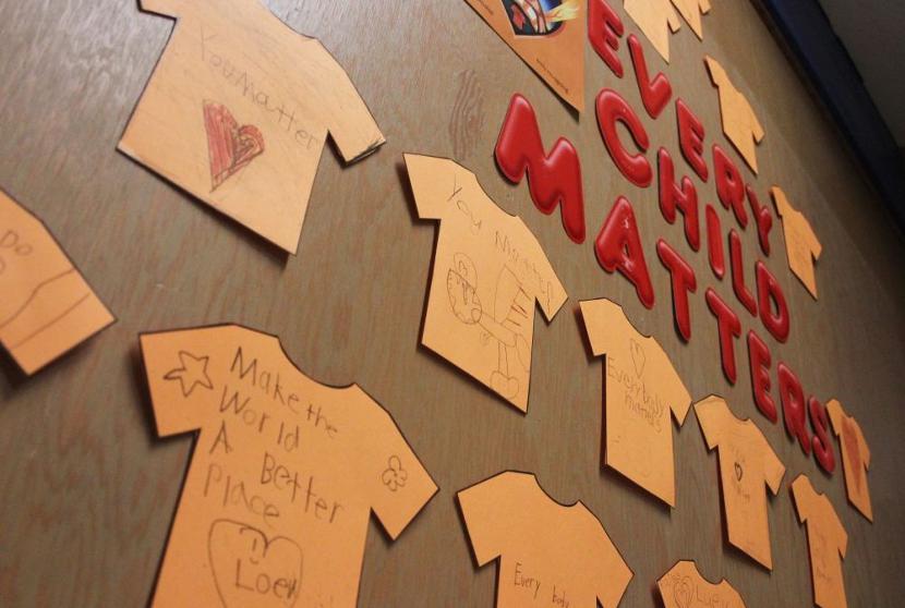Gwich&rsquo;in Lessons for Truth and Reconciliation