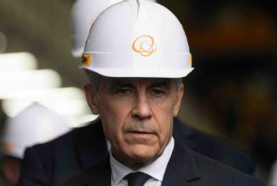 Will Carney’s Budget of Contradictions Sink His Government?