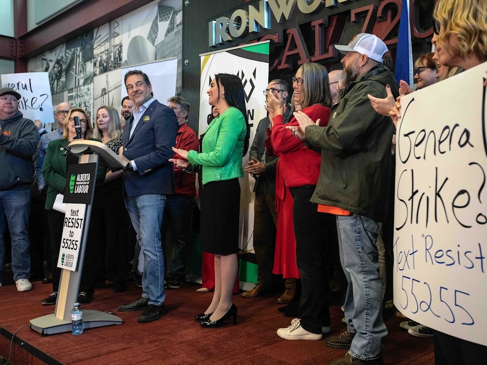 Party Discipline Is Undermining Canadian Democracy