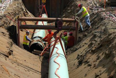 A New Oilsands Pipeline? What Politicians Won’t Admit