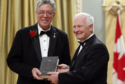 Thomas King and the Problem with Indigenous ‘Heroes’