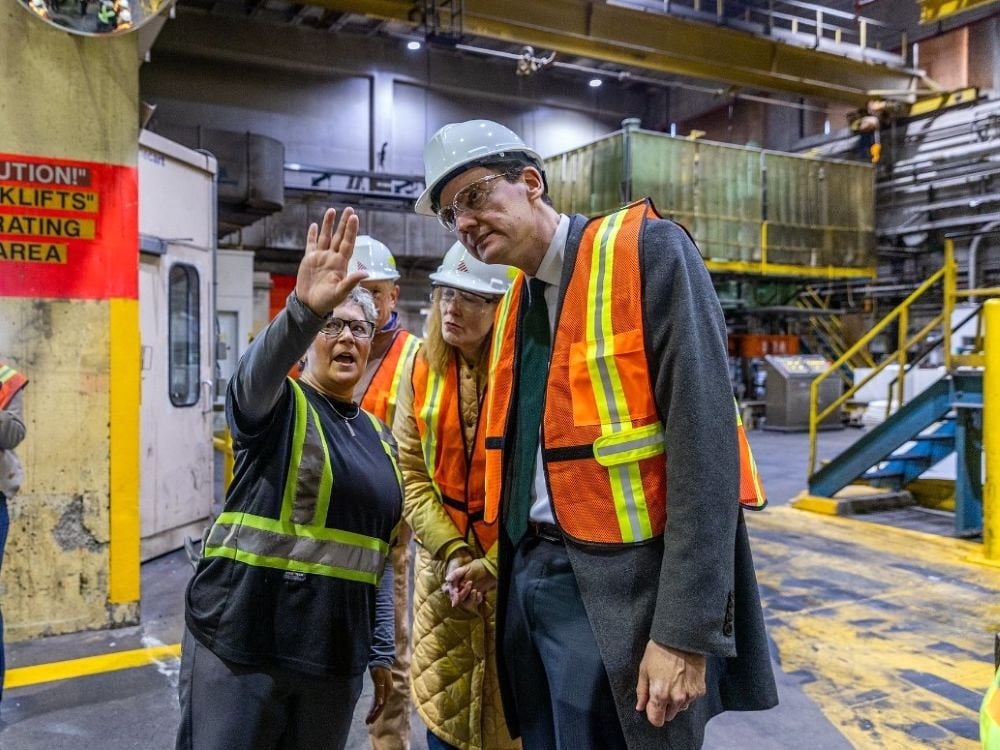 The Crofton Mill Closure Highlights Multiple Government Failures