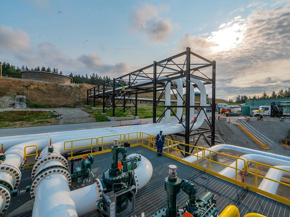 Is Trans Mountain’s Profitability an Accounting Illusion?