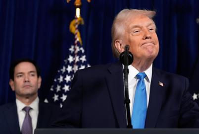 Venezuela Grab: Who’ll Stand Up for International Law?