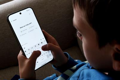 The Illusion of AI Companionship for Young Males