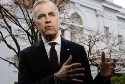 Carney’s ‘Defeatist’ Dismissal of International Law