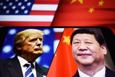 Who’s Winning Trump’s War on Iran? China