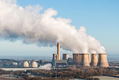 Why Humans Still Burn Logs for Power