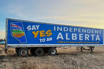 Report Warns of Russian and US Disinformation Campaigns on Alberta Separatism