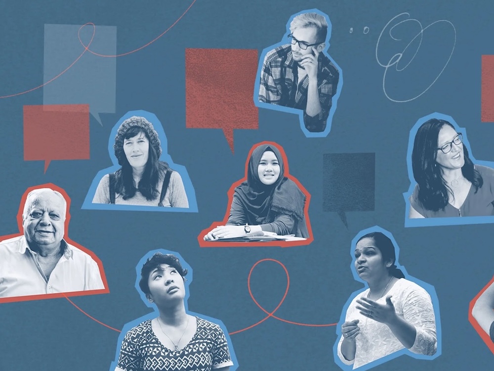 That Time When 42 Random Canadians Tried to Fix the Internet