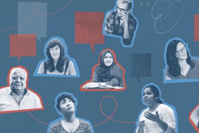 That Time When 42 Random Canadians Tried to Fix the Internet