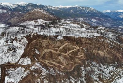 Why Logging Isn’t the Solution to BC’s Wildfire Crisis