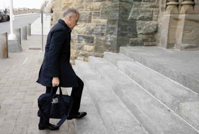 This Is the Dawning of the Age of Precarious