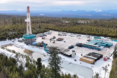 Canada Should Be Leading a Geothermal Power Boom