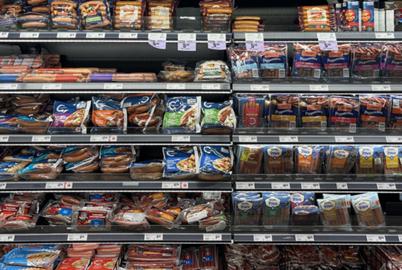 Your Browsing History Could Soon Set Your Grocery Bill