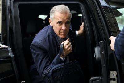 Mark Carney Thinks AI Will Save Money. It Will Also Cost Lives